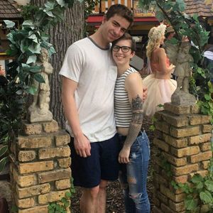 Meet your Posher, Jenna